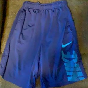 EUC Youth Large Nike Shorts